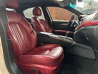 Maserati ghibli 3.0 v6 d 275pk 2015, 9-zsl-90 - afbeelding 46 van  49