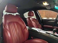 Maserati ghibli 3.0 v6 d 275pk 2015, 9-zsl-90 - afbeelding 47 van  49