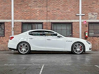 Maserati ghibli 3.0 v6 d 275pk 2015, 9-zsl-90 - afbeelding 9 van  49