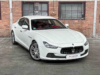 Maserati ghibli 3.0 v6 d 275pk 2015, 9-zsl-90 - afbeelding 7 van  49