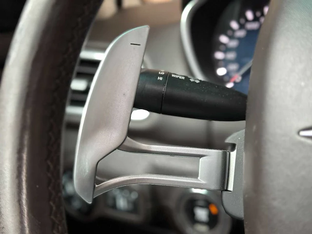 Maserati ghibli 3.0 v6 d 275pk 2015 (origineel-nl), hf-346-h - afbeelding 19 van  65