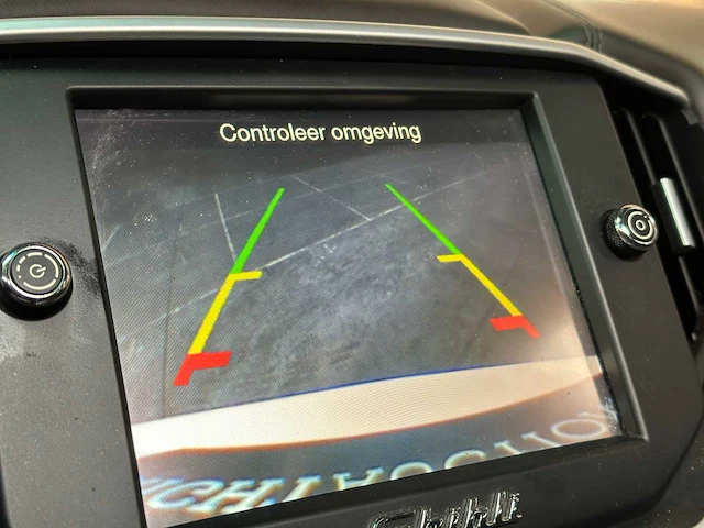 Maserati ghibli 3.0 v6 d 275pk 2015 (origineel-nl), hf-346-h - afbeelding 24 van  65