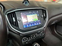 Maserati ghibli 3.0 v6 d 275pk 2015 (origineel-nl), hf-346-h - afbeelding 25 van  65