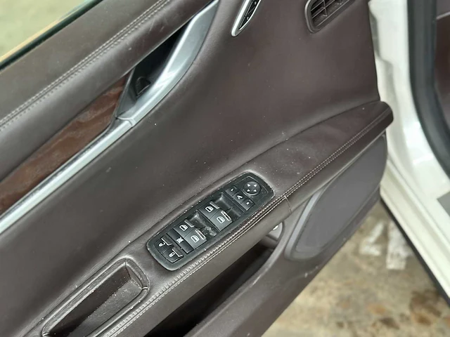 Maserati ghibli 3.0 v6 d 275pk 2015 (origineel-nl), hf-346-h - afbeelding 34 van  65