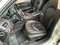 Maserati ghibli 3.0 v6 d 275pk 2015 (origineel-nl), hf-346-h - afbeelding 37 van  65