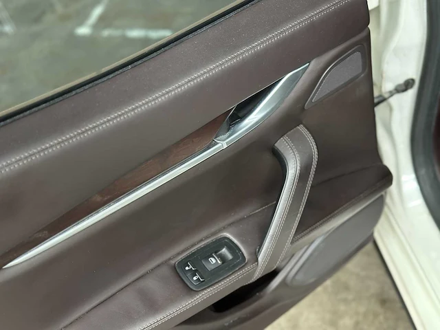 Maserati ghibli 3.0 v6 d 275pk 2015 (origineel-nl), hf-346-h - afbeelding 42 van  65