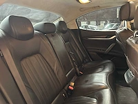 Maserati ghibli 3.0 v6 d 275pk 2015 (origineel-nl), hf-346-h - afbeelding 53 van  65