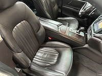 Maserati ghibli 3.0 v6 d 275pk 2015 (origineel-nl), hf-346-h - afbeelding 61 van  65