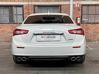 Maserati ghibli 3.0 v6 d 275pk 2015 (origineel-nl), hf-346-h - afbeelding 5 van  65