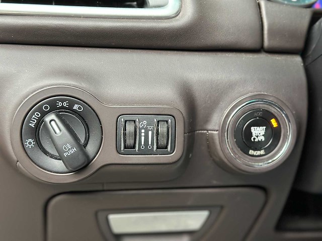 Maserati ghibli 3.0 v6 d 275pk 2015 (origineel-nl), hf-346-h - afbeelding 22 van  65