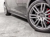 Maserati ghibli 3.0 v6 d gransport facelift -orig. nl- 275pk 2017, pg-705-r - afbeelding 4 van  59