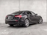 Maserati ghibli 3.0 v6 d gransport facelift -orig. nl- 275pk 2017, pg-705-r - afbeelding 6 van  59