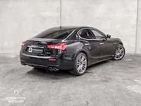 Maserati ghibli 3.0 v6 d gransport facelift -orig. nl- 275pk 2017, pg-705-r - afbeelding 7 van  59