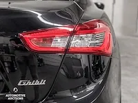 Maserati ghibli 3.0 v6 d gransport facelift -orig. nl- 275pk 2017, pg-705-r - afbeelding 14 van  59