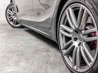 Maserati ghibli 3.0 v6 d gransport facelift -orig. nl- 275pk 2017, pg-705-r - afbeelding 18 van  59