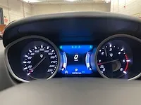Maserati ghibli 3.0 v6 d gransport facelift -orig. nl- 275pk 2017, pg-705-r - afbeelding 22 van  59