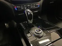 Maserati ghibli 3.0 v6 d gransport facelift -orig. nl- 275pk 2017, pg-705-r - afbeelding 24 van  59