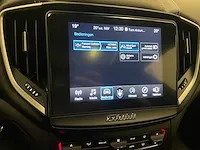 Maserati ghibli 3.0 v6 d gransport facelift -orig. nl- 275pk 2017, pg-705-r - afbeelding 29 van  59