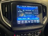 Maserati ghibli 3.0 v6 d gransport facelift -orig. nl- 275pk 2017, pg-705-r - afbeelding 33 van  59