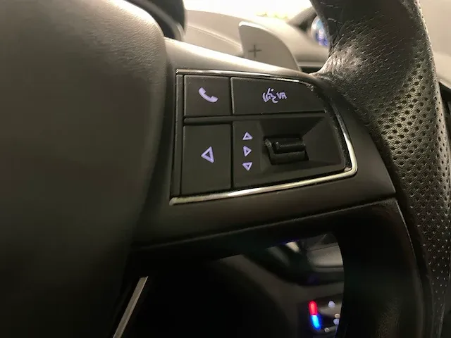 Maserati ghibli 3.0 v6 d gransport facelift -orig. nl- 275pk 2017, pg-705-r - afbeelding 35 van  59
