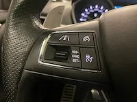 Maserati ghibli 3.0 v6 d gransport facelift -orig. nl- 275pk 2017, pg-705-r - afbeelding 37 van  59