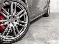 Maserati ghibli 3.0 v6 d gransport facelift -orig. nl- 275pk 2017, pg-705-r - afbeelding 45 van  59