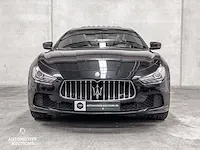 Maserati ghibli 3.0 v6 d gransport facelift -orig. nl- 275pk 2017, pg-705-r - afbeelding 56 van  59