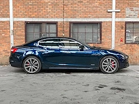 Maserati ghibli 3.0 v6 granlusso 349pk 2019 (origineel-nl), xj-658-t - afbeelding 3 van  74