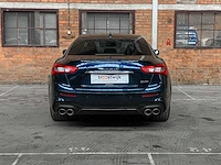 Maserati ghibli 3.0 v6 granlusso 349pk 2019 (origineel-nl), xj-658-t - afbeelding 9 van  74