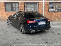 Maserati ghibli 3.0 v6 granlusso 349pk 2019 (origineel-nl), xj-658-t - afbeelding 10 van  74