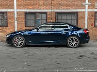 Maserati ghibli 3.0 v6 granlusso 349pk 2019 (origineel-nl), xj-658-t - afbeelding 13 van  74