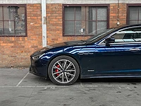 Maserati ghibli 3.0 v6 granlusso 349pk 2019 (origineel-nl), xj-658-t - afbeelding 16 van  74