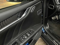 Maserati ghibli 3.0 v6 granlusso 349pk 2019 (origineel-nl), xj-658-t - afbeelding 18 van  74