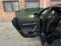 Maserati ghibli 3.0 v6 granlusso 349pk 2019 (origineel-nl), xj-658-t - afbeelding 19 van  74