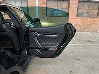 Maserati ghibli 3.0 v6 granlusso 349pk 2019 (origineel-nl), xj-658-t - afbeelding 20 van  74