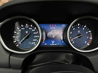 Maserati ghibli 3.0 v6 granlusso 349pk 2019 (origineel-nl), xj-658-t - afbeelding 27 van  74