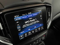 Maserati ghibli 3.0 v6 granlusso 349pk 2019 (origineel-nl), xj-658-t - afbeelding 31 van  74