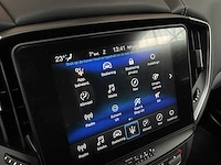Maserati ghibli 3.0 v6 granlusso 349pk 2019 (origineel-nl), xj-658-t - afbeelding 33 van  74