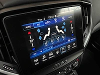 Maserati ghibli 3.0 v6 granlusso 349pk 2019 (origineel-nl), xj-658-t - afbeelding 36 van  74