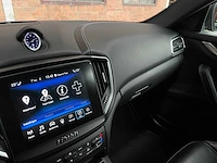 Maserati ghibli 3.0 v6 granlusso 349pk 2019 (origineel-nl), xj-658-t - afbeelding 40 van  74