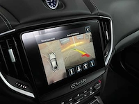 Maserati ghibli 3.0 v6 granlusso 349pk 2019 (origineel-nl), xj-658-t - afbeelding 46 van  74
