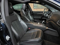 Maserati ghibli 3.0 v6 granlusso 349pk 2019 (origineel-nl), xj-658-t - afbeelding 48 van  74