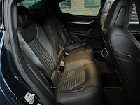 Maserati ghibli 3.0 v6 granlusso 349pk 2019 (origineel-nl), xj-658-t - afbeelding 52 van  74