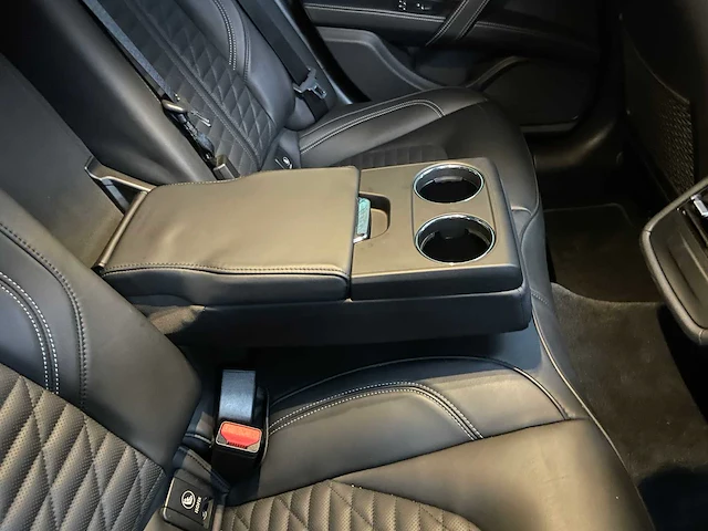 Maserati ghibli 3.0 v6 granlusso 349pk 2019 (origineel-nl), xj-658-t - afbeelding 55 van  74