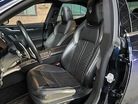 Maserati ghibli 3.0 v6 granlusso 349pk 2019 (origineel-nl), xj-658-t - afbeelding 57 van  74