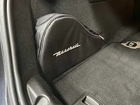 Maserati ghibli 3.0 v6 granlusso 349pk 2019 (origineel-nl), xj-658-t - afbeelding 65 van  74