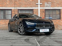 Maserati ghibli 3.0 v6 granlusso 349pk 2019 (origineel-nl), xj-658-t - afbeelding 67 van  74