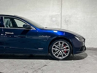Maserati ghibli 3.0 v6 granlusso 349pk 2019, xj-658-t - afbeelding 3 van  58