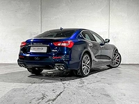 Maserati ghibli 3.0 v6 granlusso 349pk 2019, xj-658-t - afbeelding 4 van  58