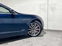 Maserati ghibli 3.0 v6 granlusso 349pk 2019, xj-658-t - afbeelding 5 van  58